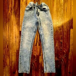 Boys size 12 slim Wonder Nation Jeans
